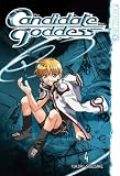 Candidate For Goddess: v.4