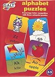 Alphabet Puzzles - B0002X7YVS