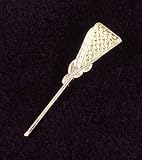 LACROSSE AWARD PIN