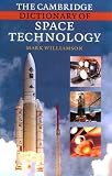 The Cambridge Dictionary of Space Technology