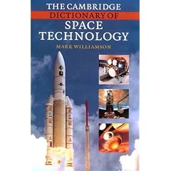 The Cambridge Dictionary of Space Technology