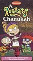 A Rugrats Chanukah [VHS]
