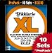D'Addario Propack Xl Regular Light