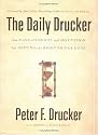 The Daily Drucker: 366 Days of Insight and Motivation for Getting the Right Things Done