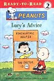 Lucy s Advice (Peanuts)