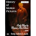History of Motion Pictures - Early Films by Thomas Alva Edison 1900 (2-DVD Set)