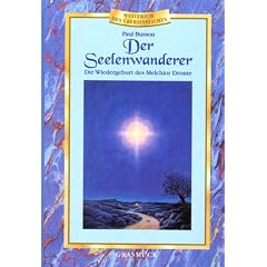 Der Seelenwanderer: Die Wiedergeburt des Melchior Dronte