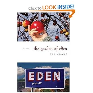 The Garden of Eden - Eve Adams 