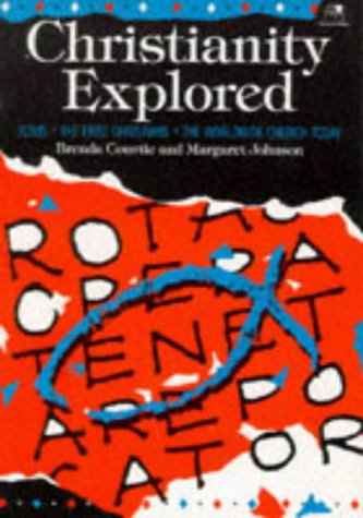 Childrens Toyshop  Books : Christianity Explored