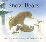 Snow bears