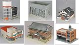 街並みコレクション 第5弾 BOX