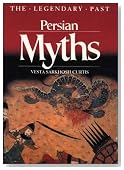 Persian Myths (Legendary Past Series)