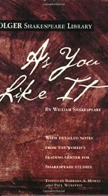 As You Like It