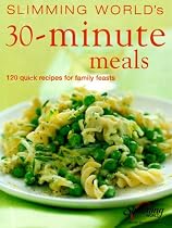 Slimming World 30-Minute Meals