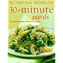 Slimming World 30-Minute Meals