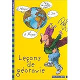 Le�ons de g�oraviepar Pef