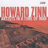 Review AK Press  / Artists in a Time of War