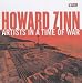 Artists in a Time of War