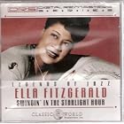 Swingin' in the Starlight Hour - Ella Fitzgerald by  Ella Fitzgerald 