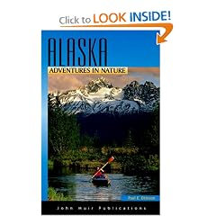 Adventures in Nature Alaska