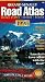 Book Road Atlas: United States, Canada, Mexico (Rand Mcnally Road Atlas: United States/Canada/Mexico (Vinyl Covered Edition))