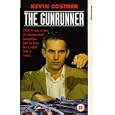 The Gunrunner [VHS] by 