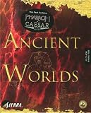 ancient worlds pharaoh and caesar 3 (pc game)