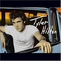 The Tracks of Tyler Hilton