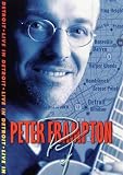 Peter Frampton - Live in Detroit [DVD]
