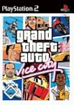 Grand Theft Auto: Vice City