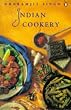 Indian Cookery (Penguin handbooks)