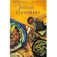 Indian Cookery (Penguin handbooks) by Dharamjit Singh