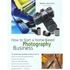 How to Start a Home-Based Photography Business