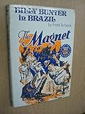 Billy Bunter in Brazil