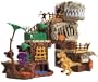 Fisher Price T-Rex Mountain