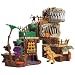 Fisher Price T-Rex Mountain