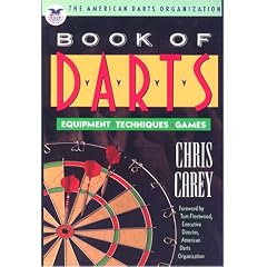 The American Darts Organization Book of Darts
