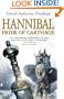 Hannibal:  Pride of Carthage