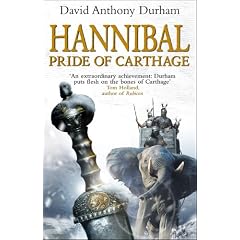 Hannibal Pride of Carthage