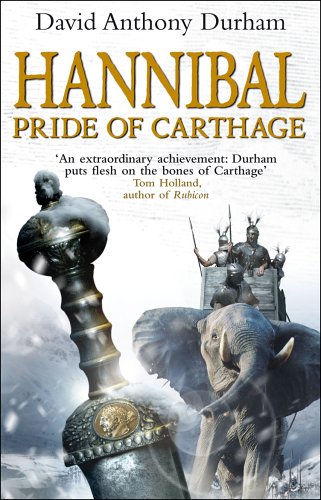 Hannibal Pride of Carthage