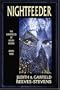 Nightfeeder: The Chronicles of Galen Sword, Book 2