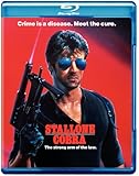 Cobra (BD) [Blu-ray]