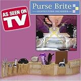 Buy Purse Brite Bright Lighted Handbag Organizer