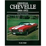 Original Chevelle 1964-1972 (Original Series) book cover
