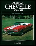  : Original Chevelle 1964-1972 (Original Series)