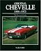 Original Chevelle 1964-1972 (Original Series)