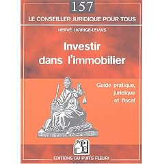 Investir dans l'immobilier