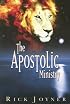 The Apostolic Ministry