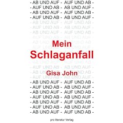 Mein Schlaganfall