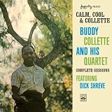 Calm Cool & Collette